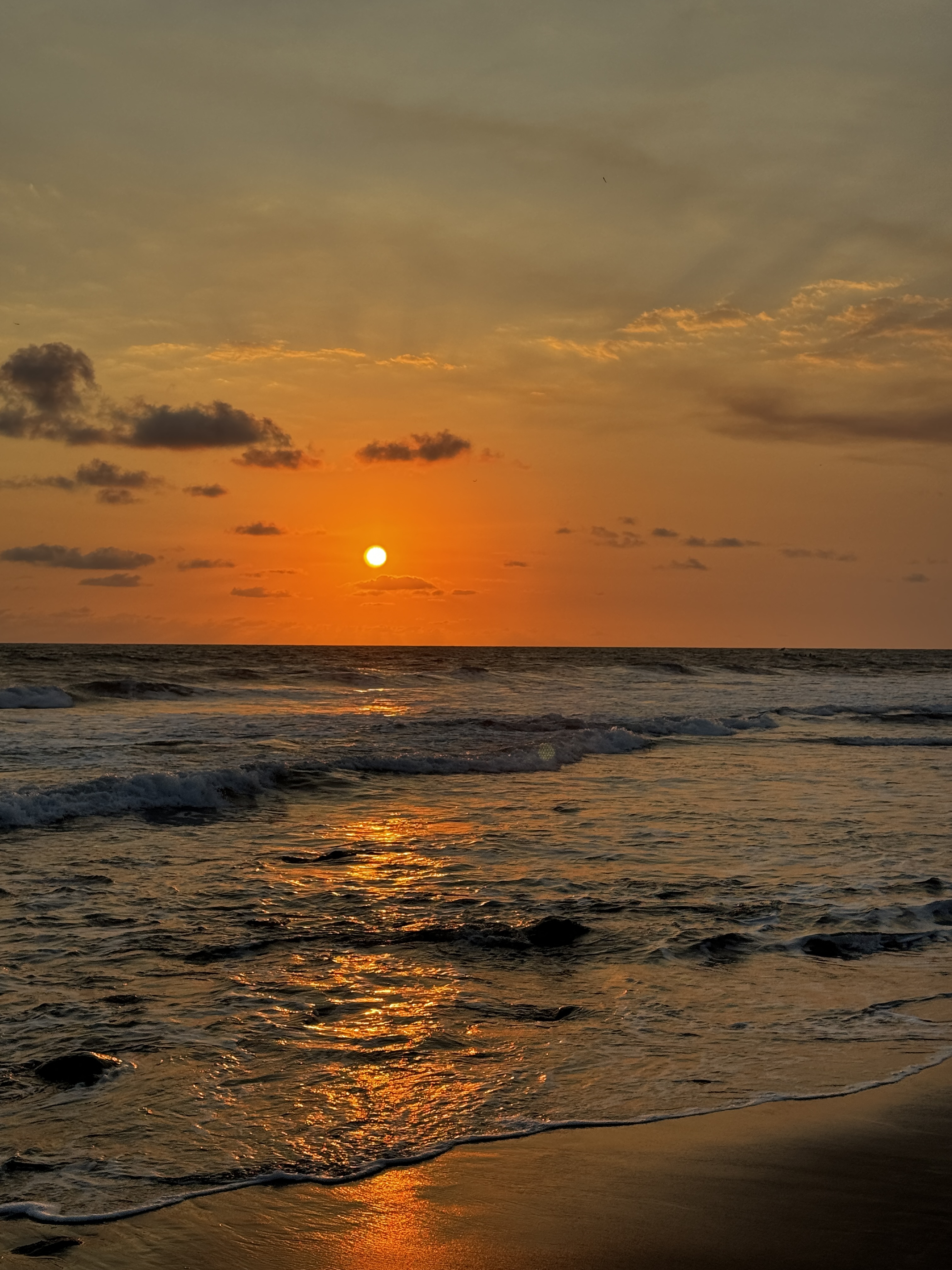 Nawi Beach House, El Salvador, La Libertad