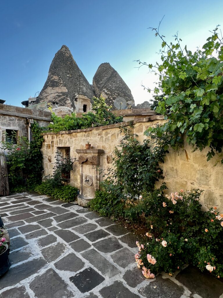 Cappadocia, Turkey