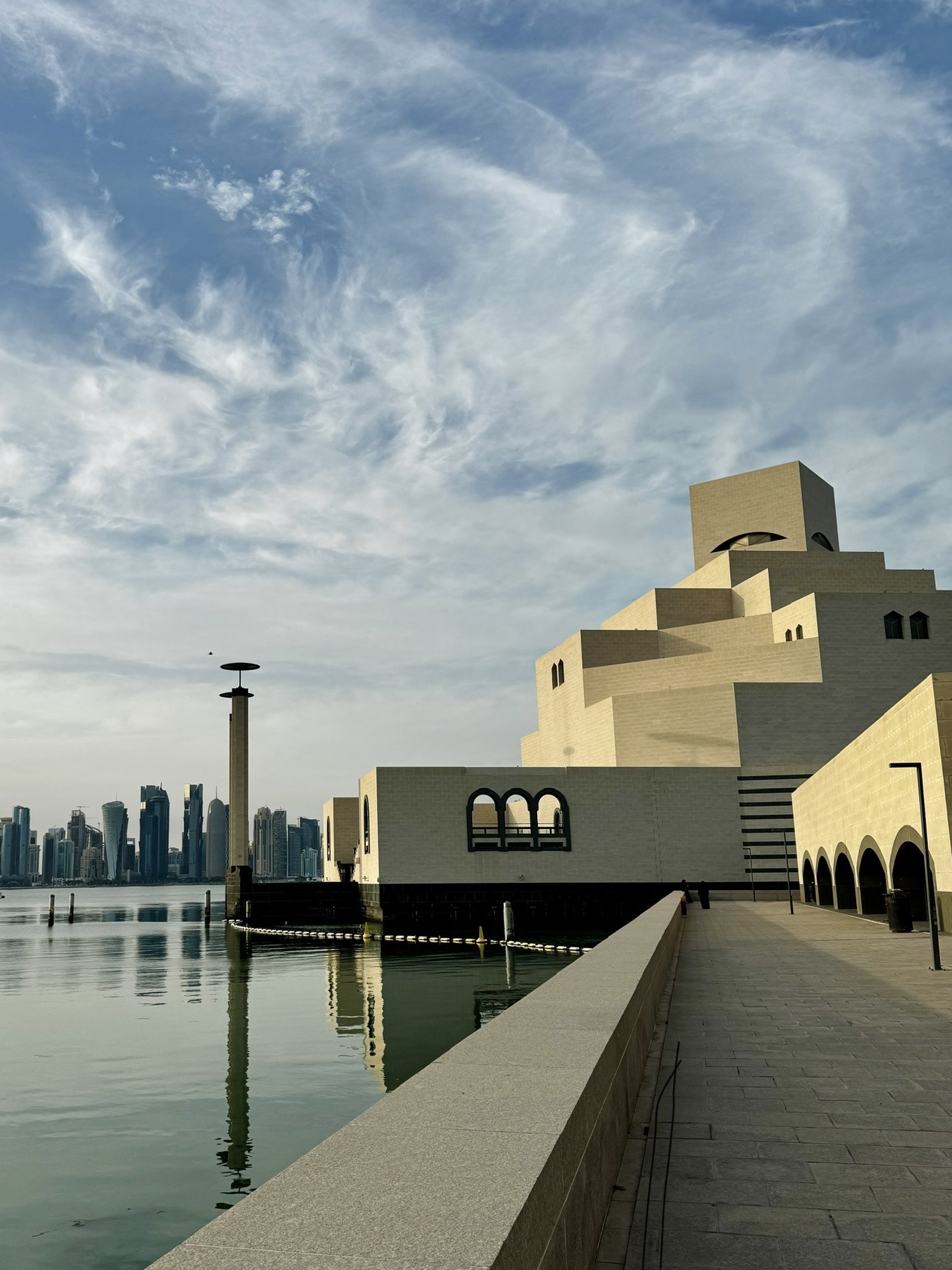 Museum of Islamic Art 