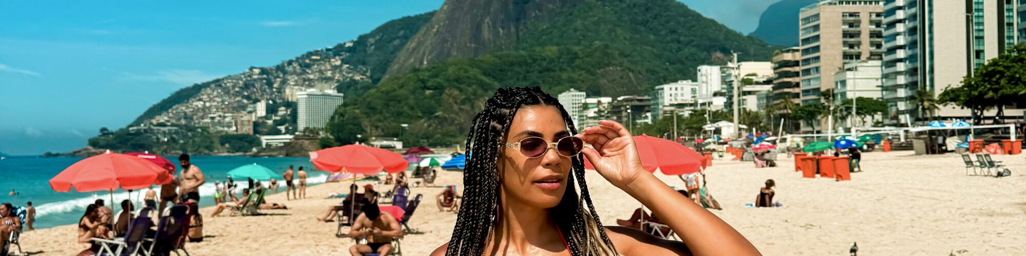 The Ultimate Travel Guide to Rio de Janeiro