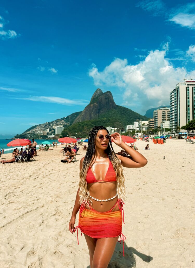 The Ultimate Travel Guide to Rio de Janeiro